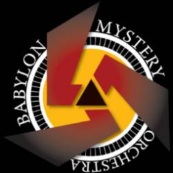 logo Babylon Mystery Orchestra